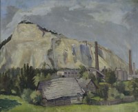 Štramberk - detail