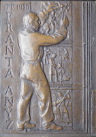 PF 1930 - detail