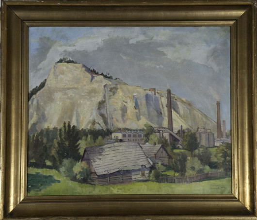 Štramberk